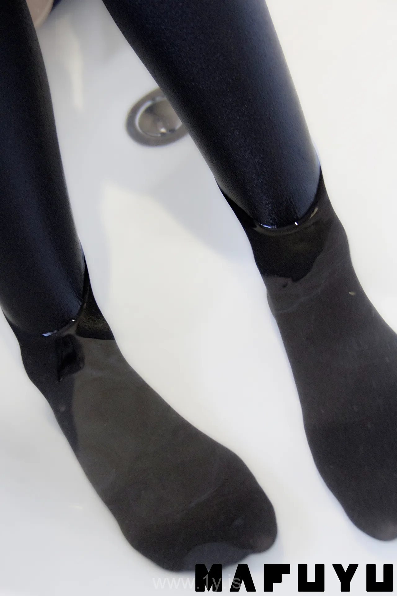 神楽坂真冬 VOL.016蓝白死库水重置