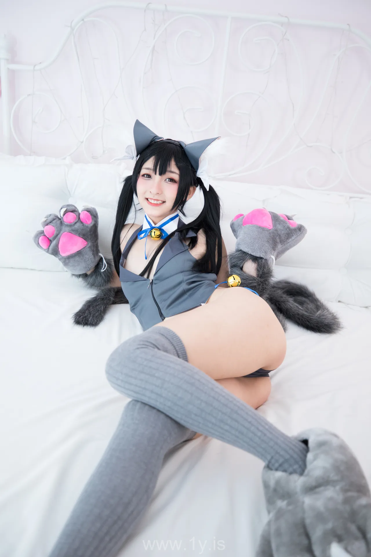 神楽坂真冬 VOL.022魔法を使えないの日常FatekaleidlinerPrismalllya