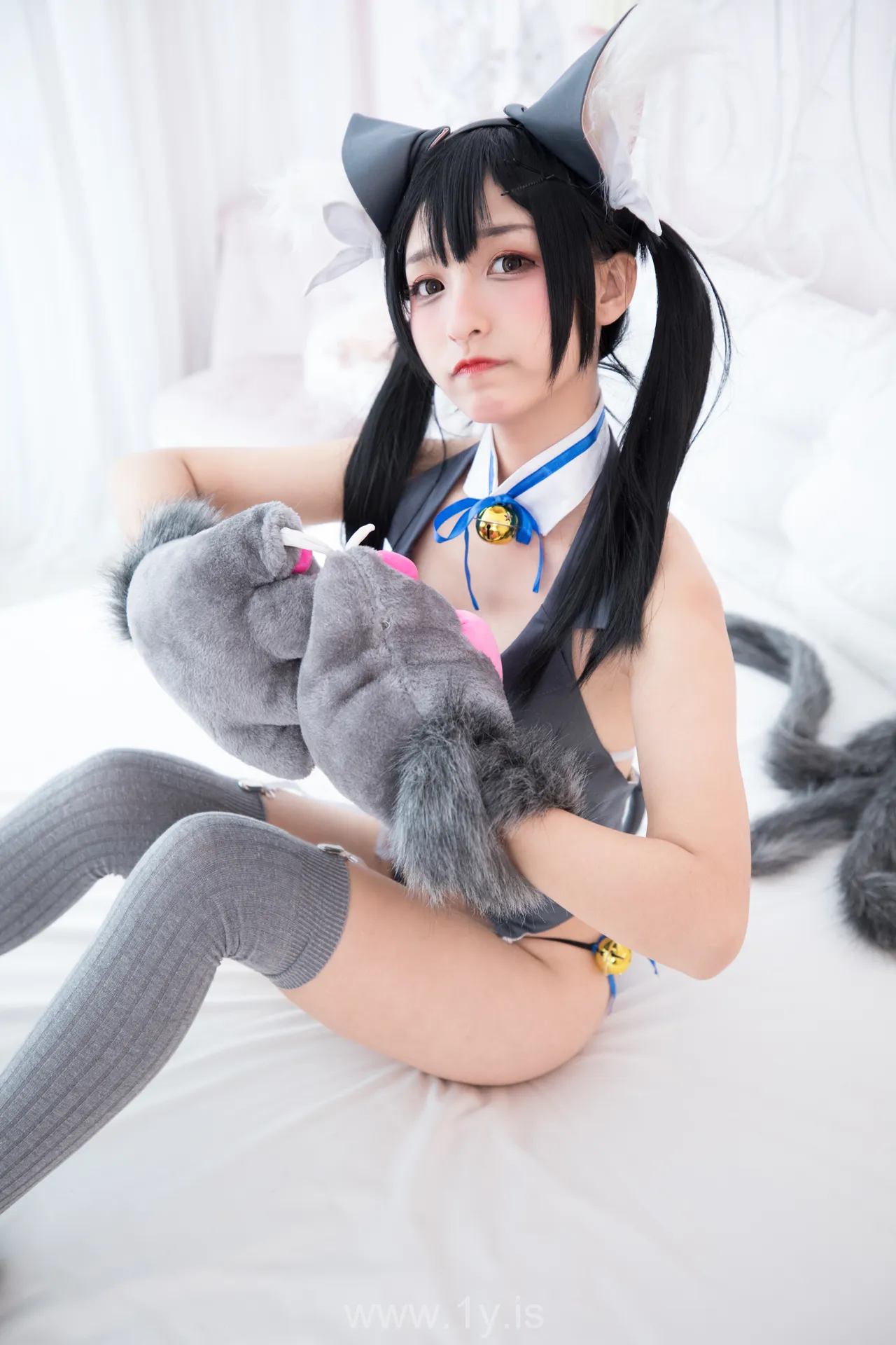 神楽坂真冬 VOL.022魔法を使えないの日常FatekaleidlinerPrismalllya