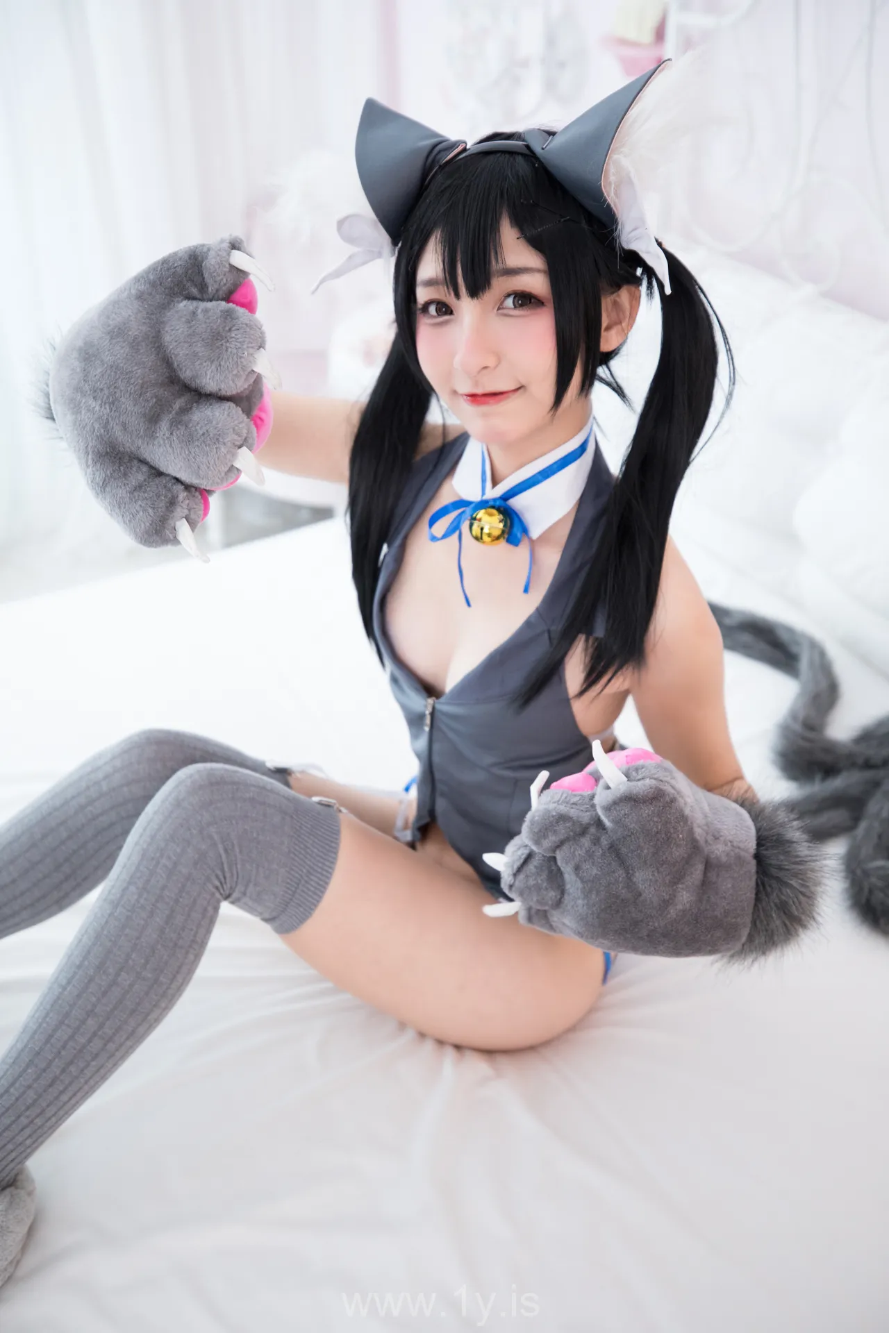 神楽坂真冬 VOL.022魔法を使えないの日常FatekaleidlinerPrismalllya