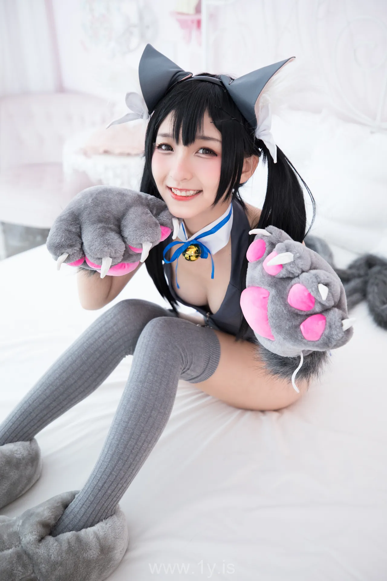 神楽坂真冬 VOL.022魔法を使えないの日常FatekaleidlinerPrismalllya