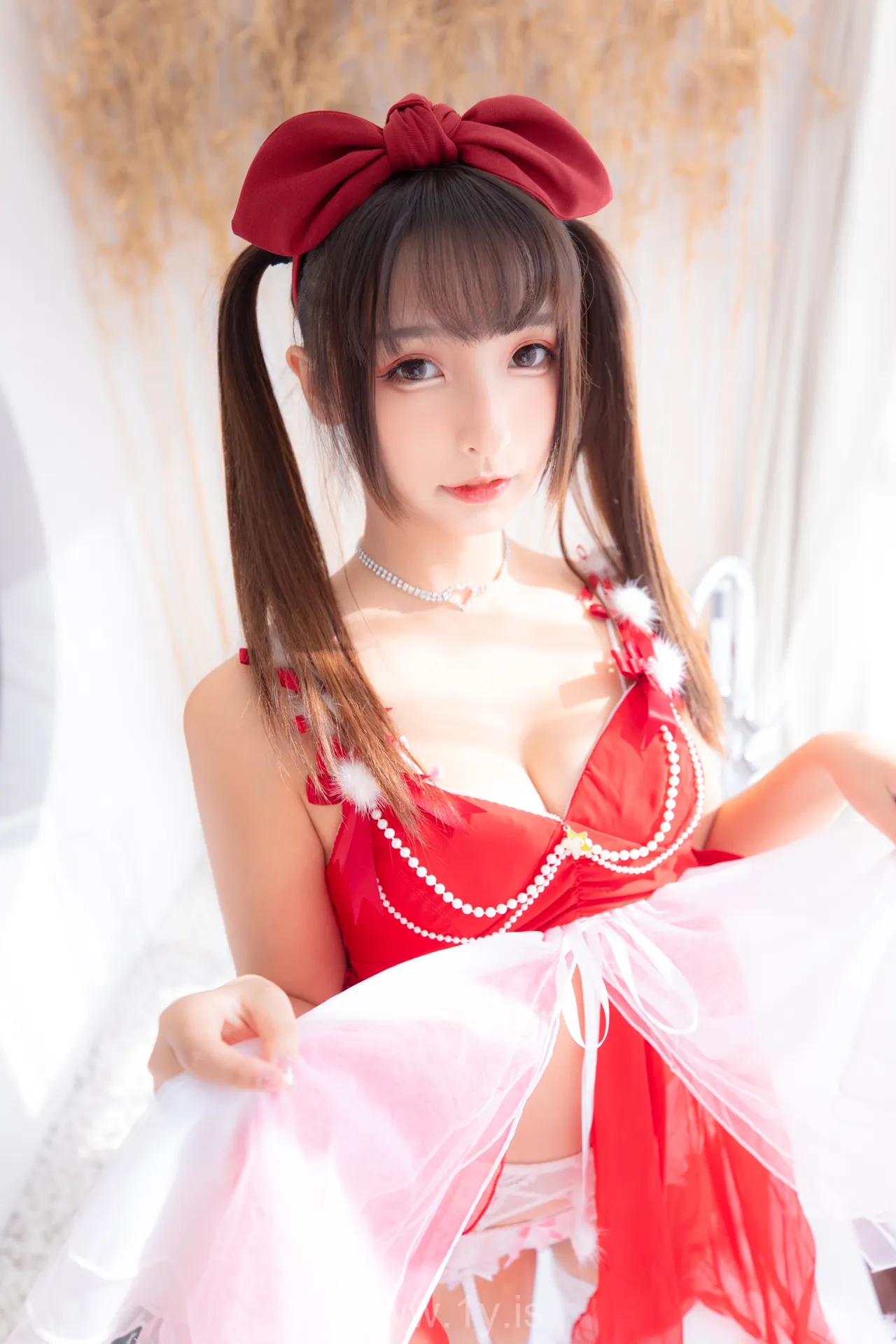 神楽坂真冬 VOL.030天使への願い