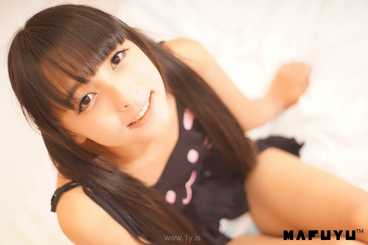 神楽坂真冬 VOL.037真冬裸足系列套图