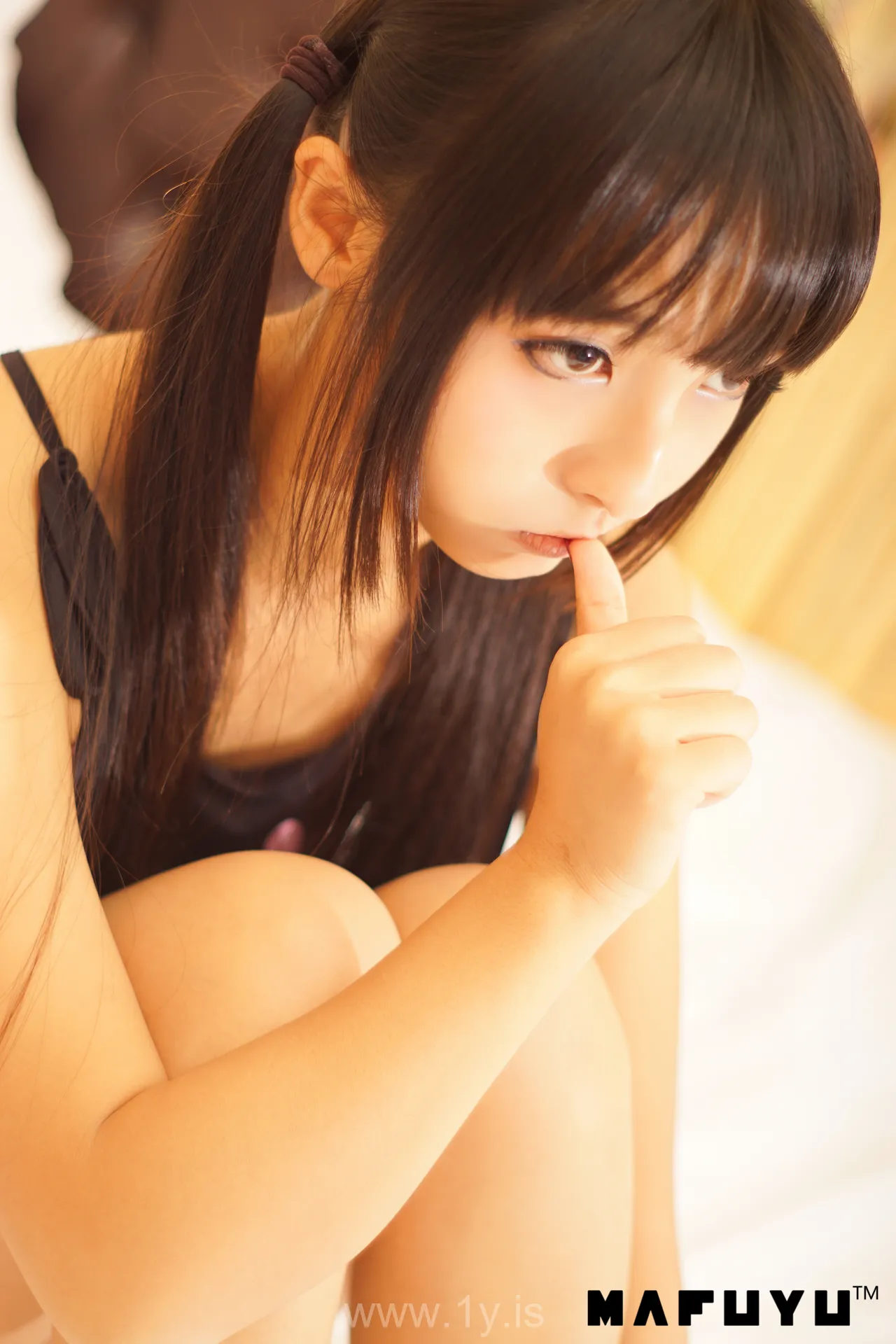 神楽坂真冬 VOL.037真冬裸足系列套图