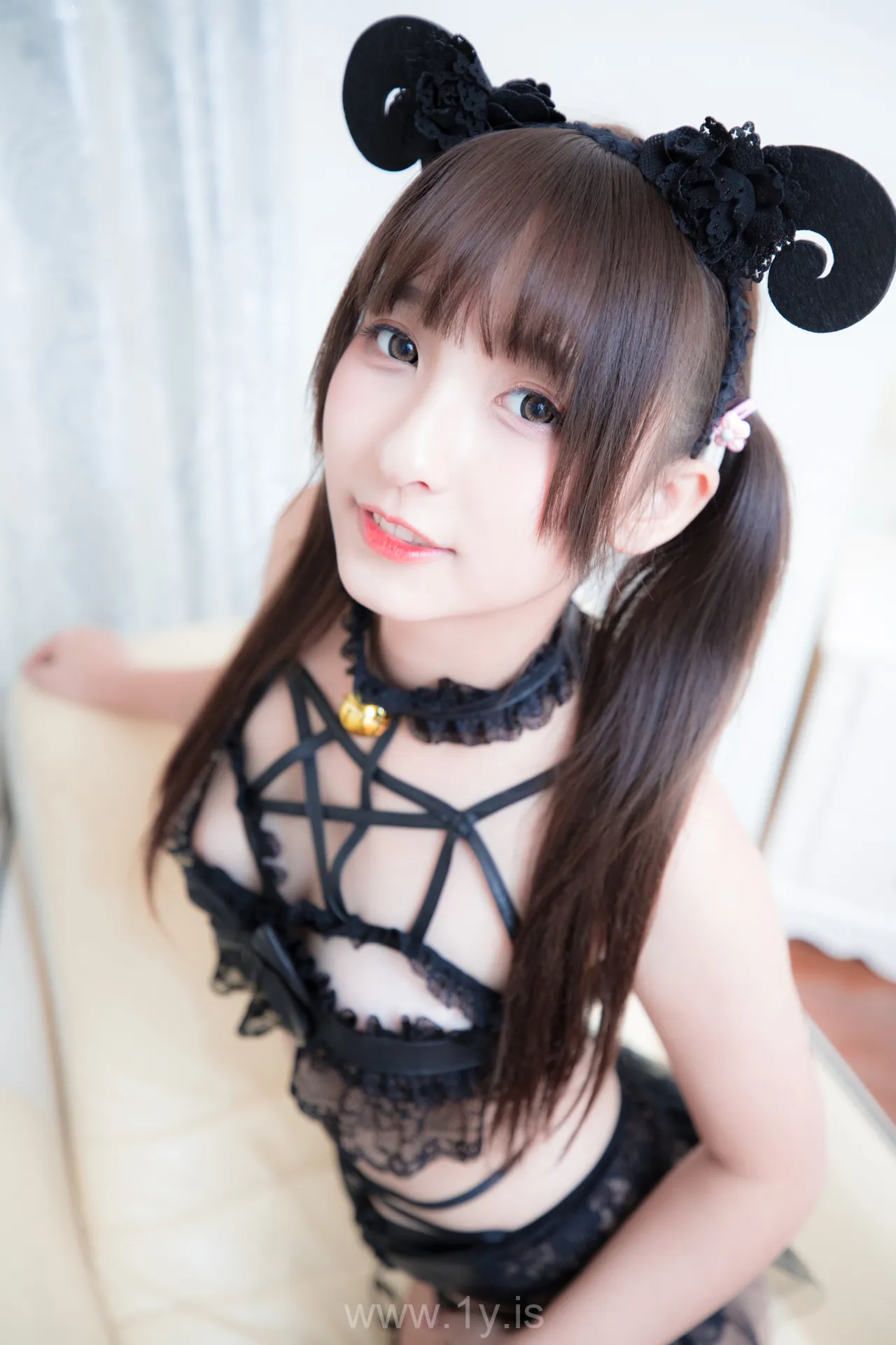 神楽坂真冬 VOL.042LittleDevil150P