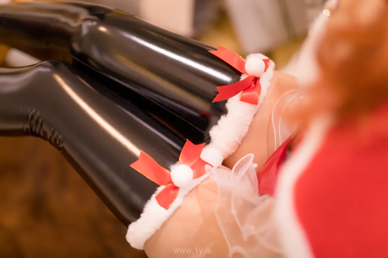 神楽坂真冬 VOL.047クリスマス　クイーン