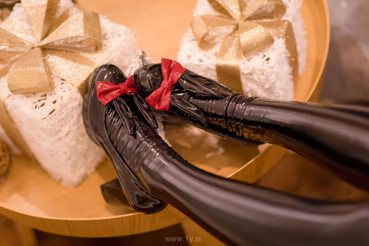 神楽坂真冬 VOL.047クリスマス　クイーン