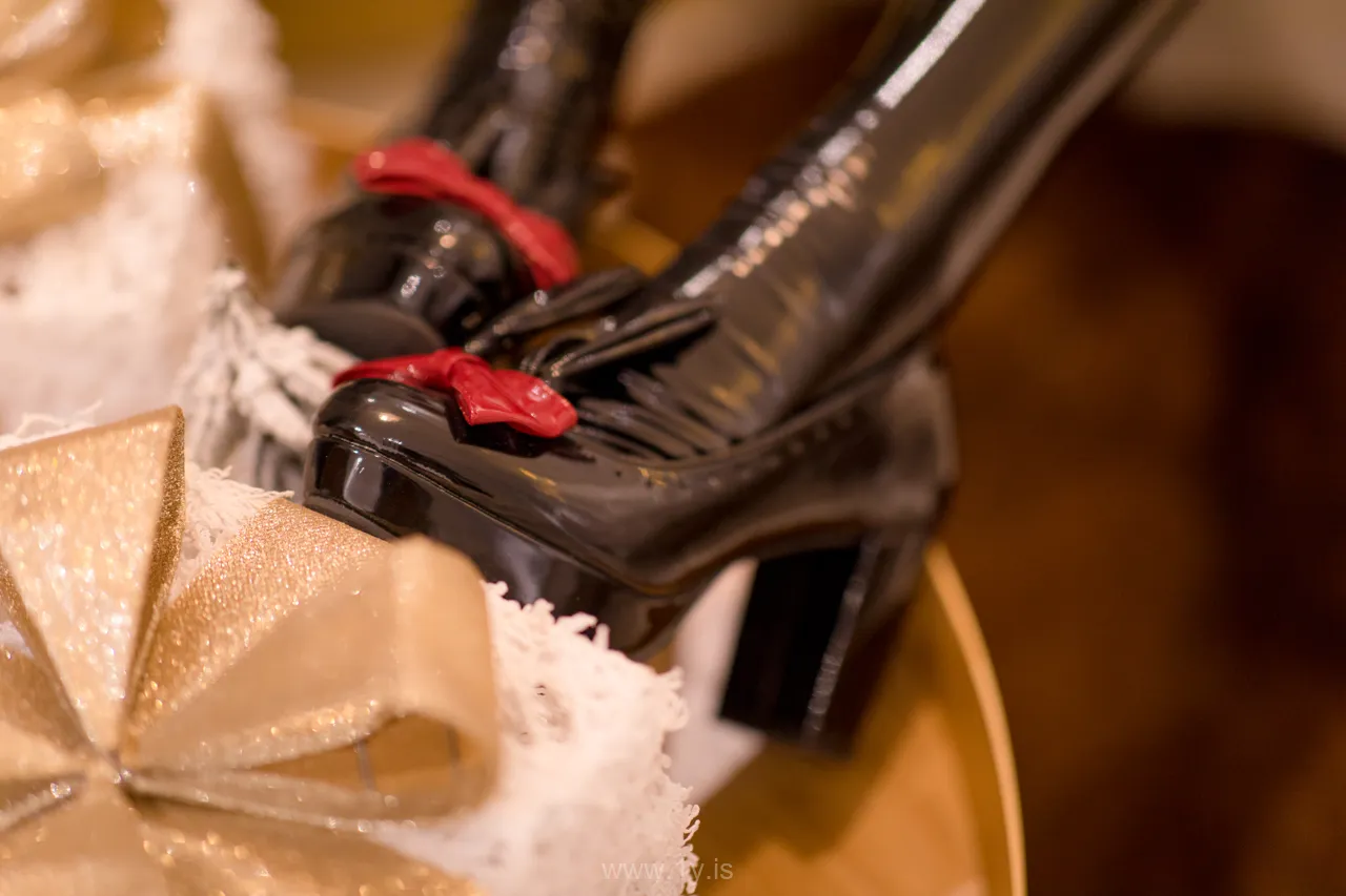 神楽坂真冬 VOL.047クリスマス　クイーン