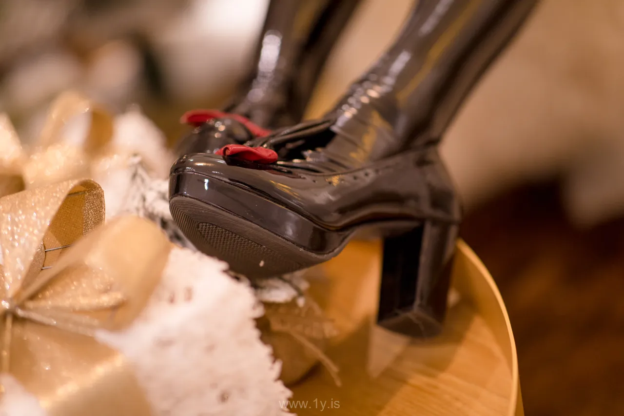 神楽坂真冬 VOL.047クリスマス　クイーン