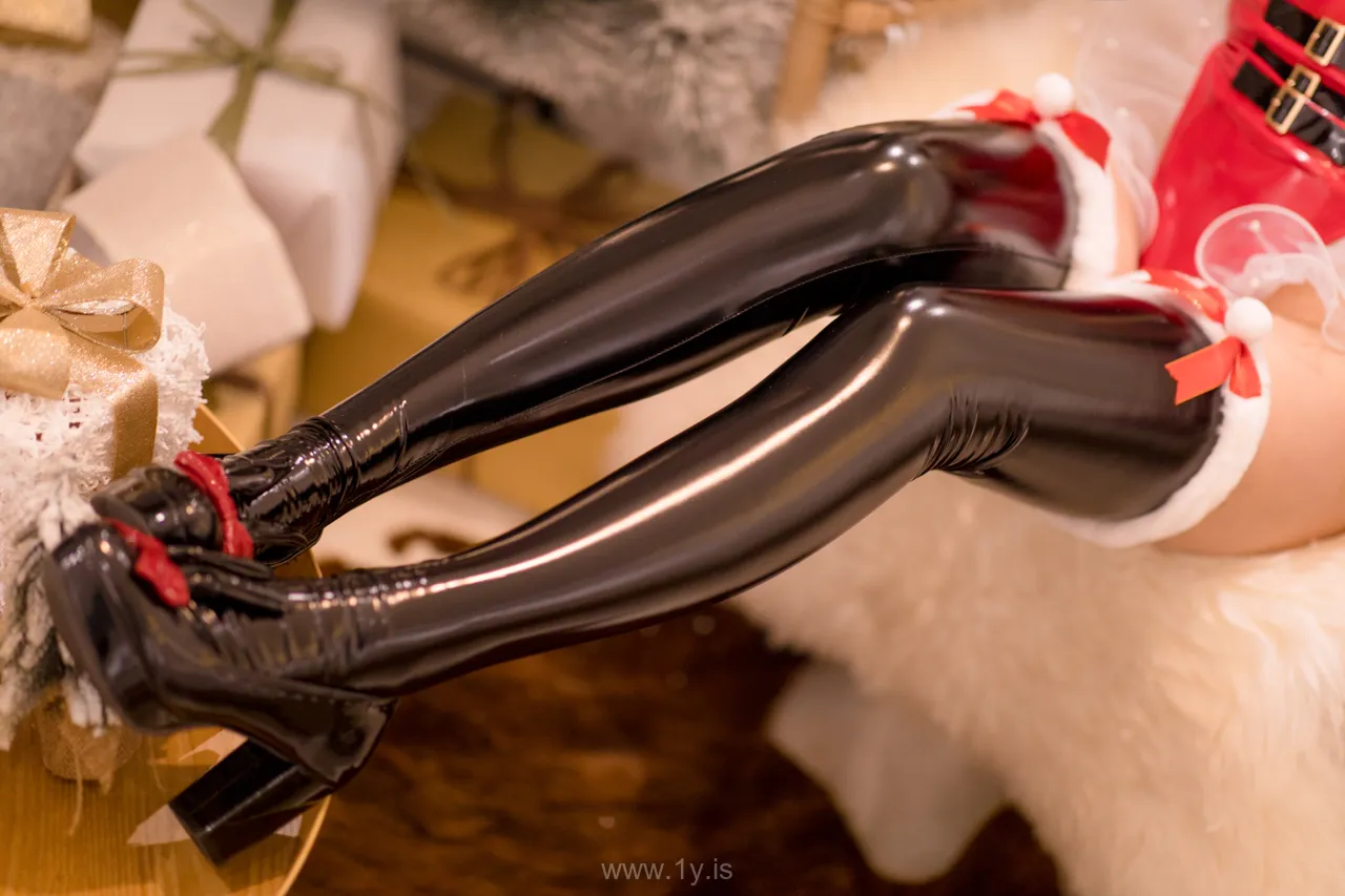 神楽坂真冬 VOL.047クリスマス　クイーン