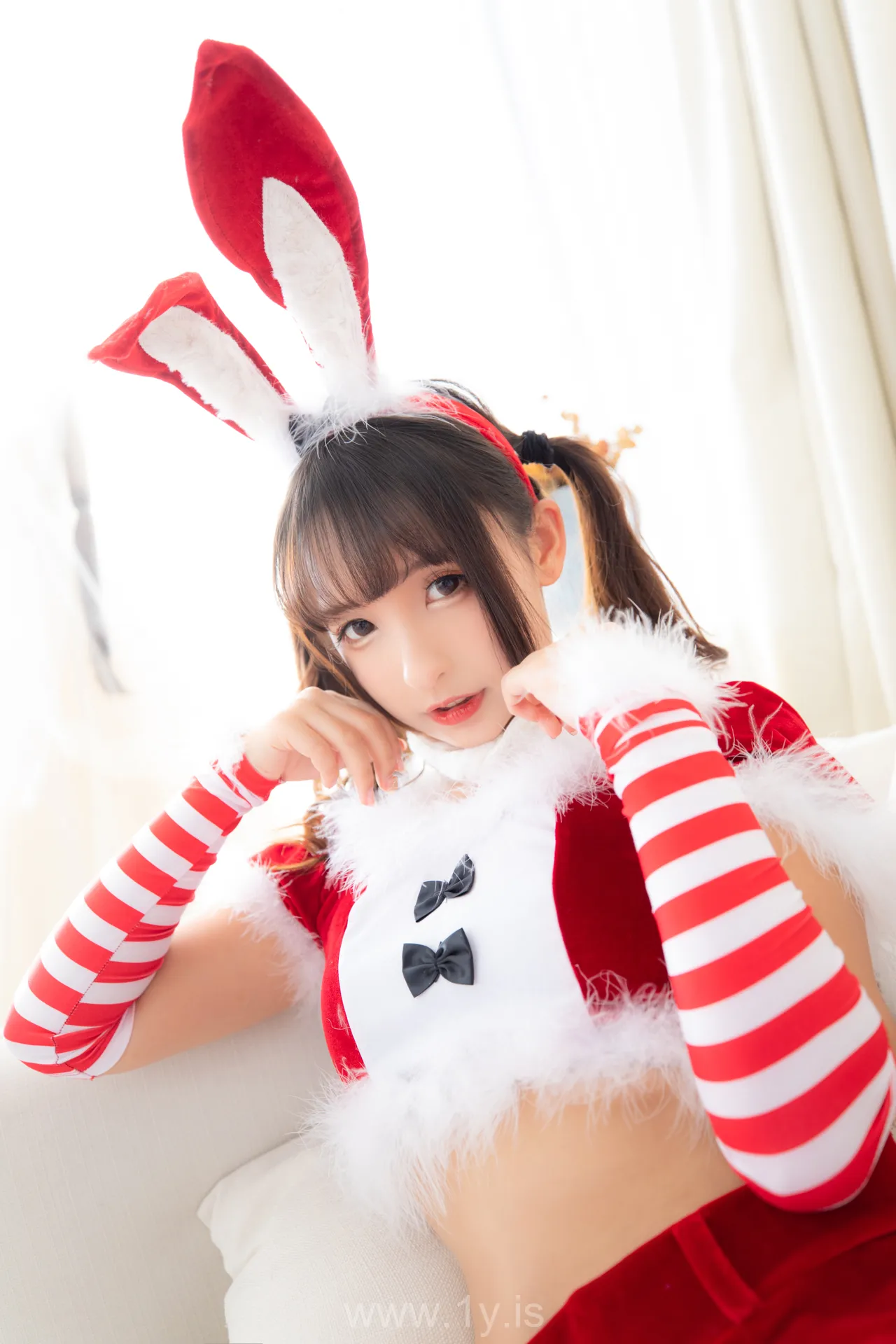 神楽坂真冬 VOL.047クリスマス クイーン
