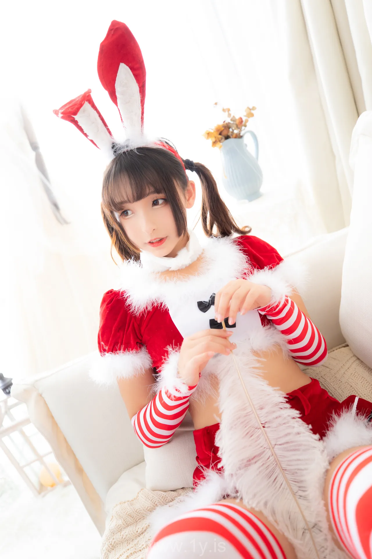 神楽坂真冬 VOL.047クリスマス クイーン