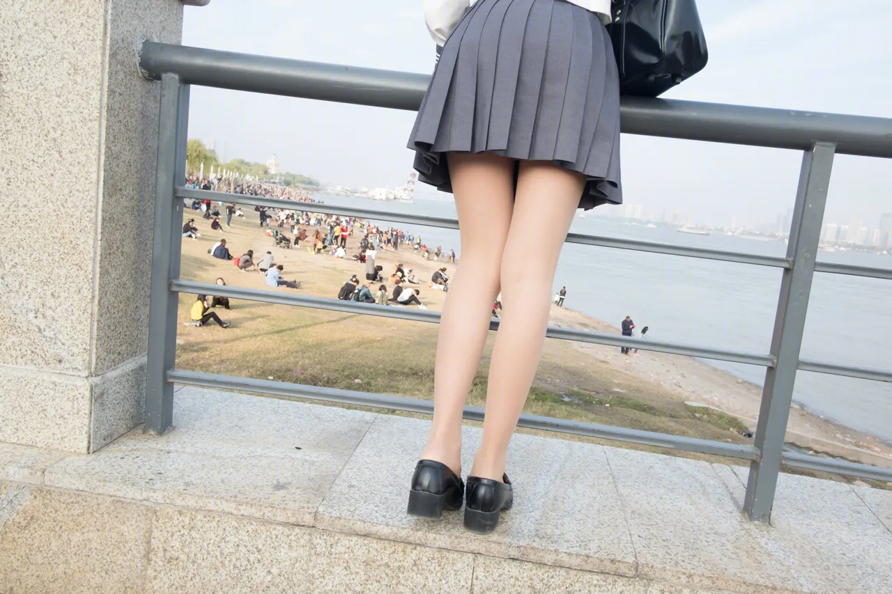 森萝财团 BETA-009 日系肉丝小妹