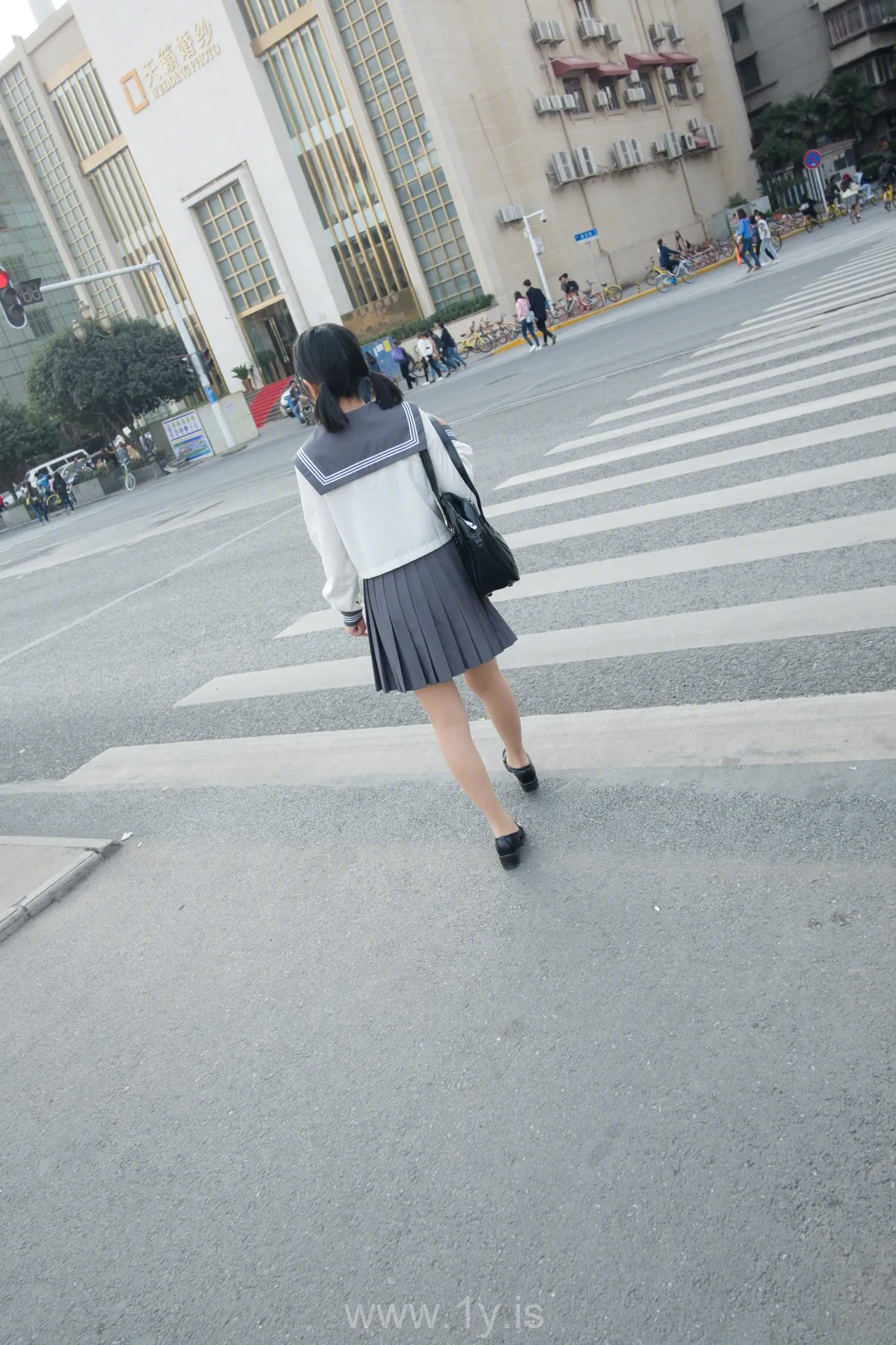 森萝财团 BETA-009 日系肉丝小妹