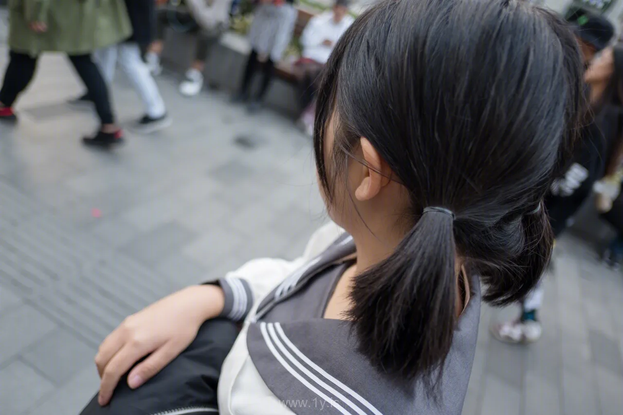 森萝财团 BETA-009 日系肉丝小妹