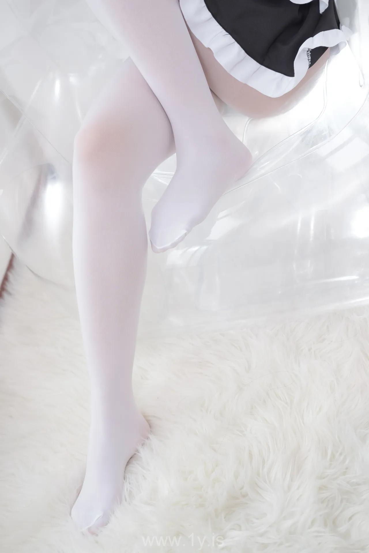 森萝财团 BETA-015 白丝嫩嫩的厨娘