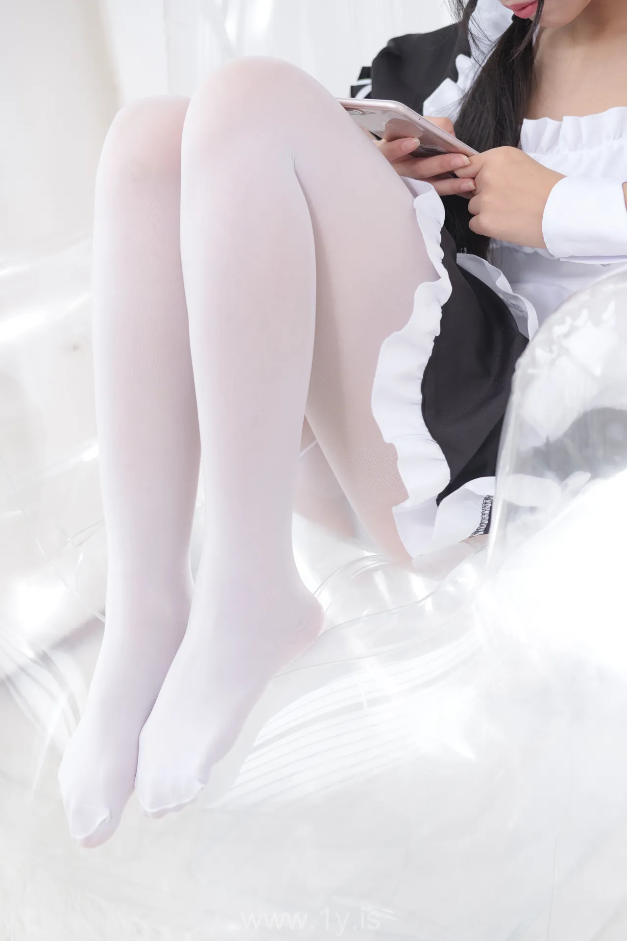 森萝财团 BETA-015 白丝嫩嫩的厨娘