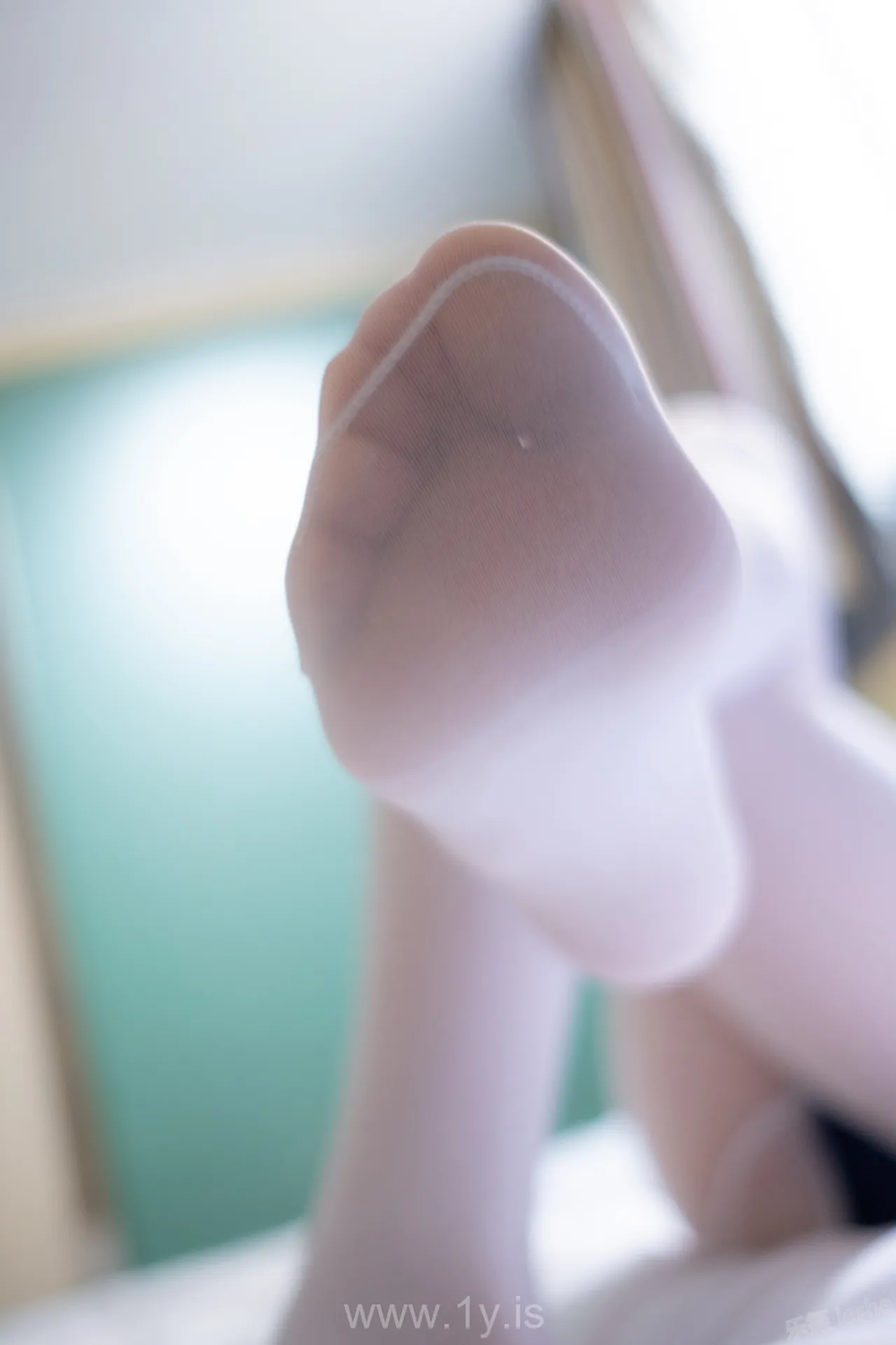 森萝财团 BETA-036 死库水白丝