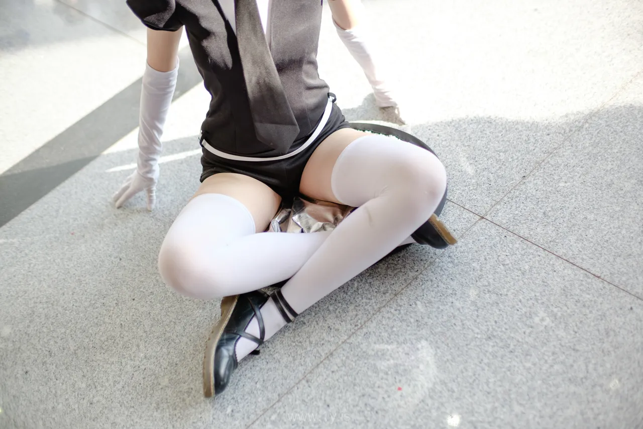 森萝财团 FREE-007 COS