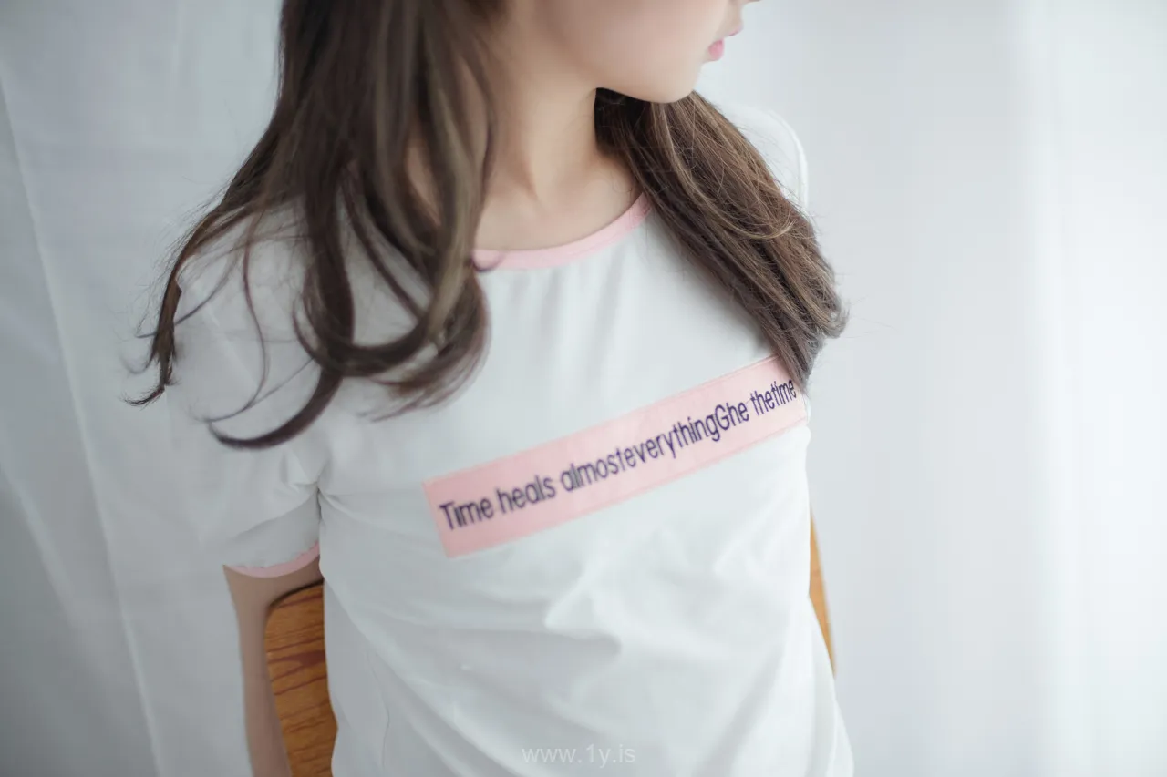 森萝财团 R15-005 JK白丝诱惑