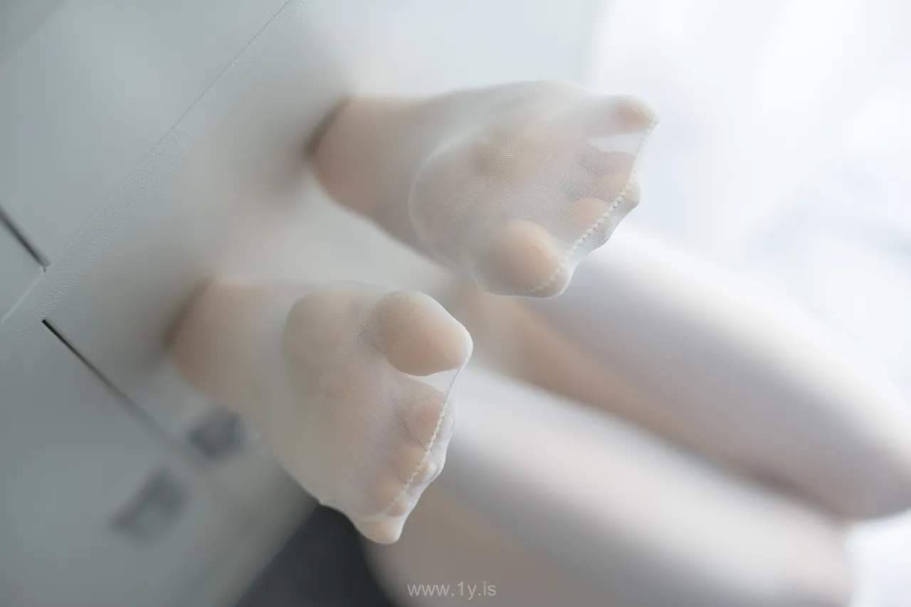 森萝财团 R15-027 完美丝足