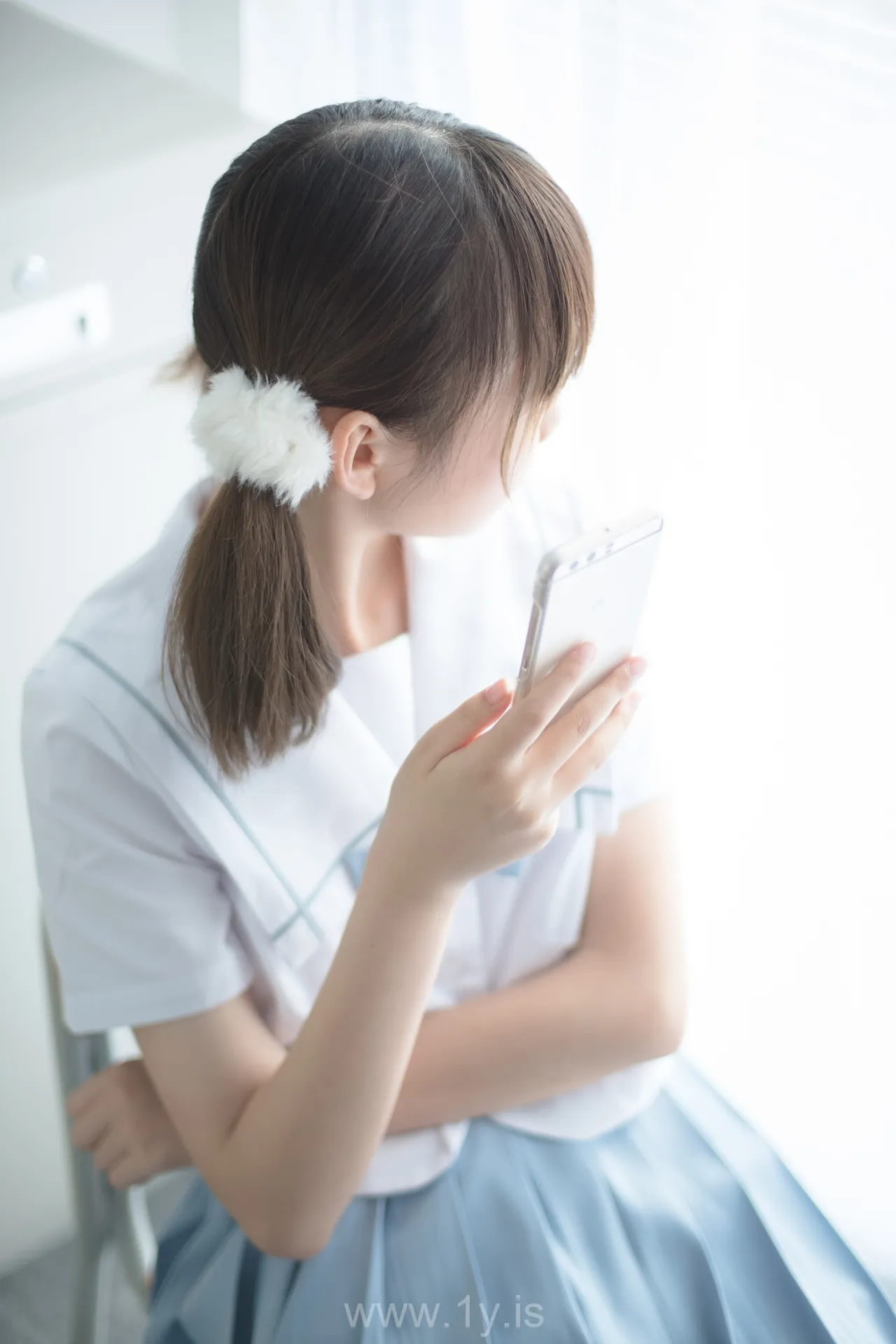 森萝财团 R15-027 完美丝足