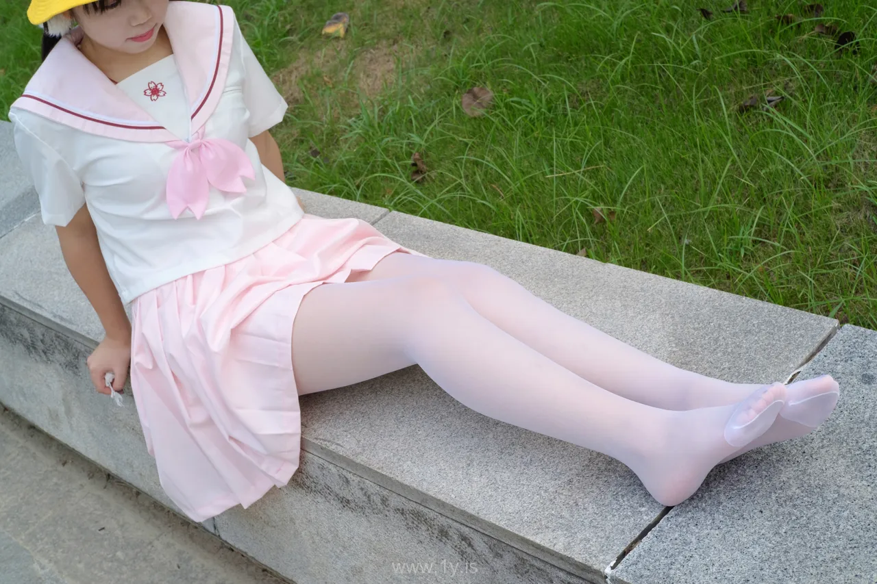 森萝财团 R15-033 粉红卡哇伊