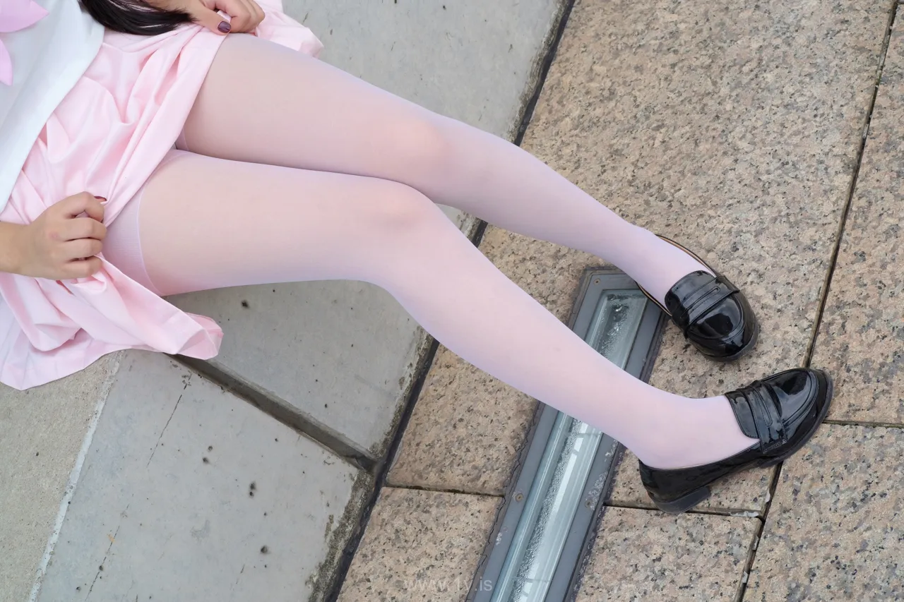 森萝财团 R15-033 粉红卡哇伊