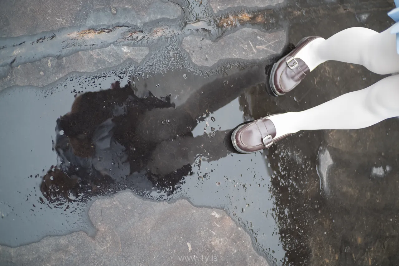 森萝财团 R15-036 白丝高考学妹