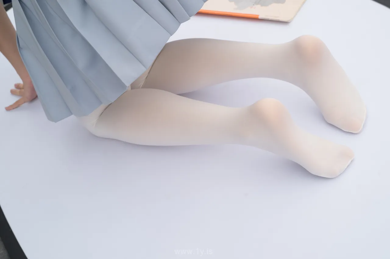 森萝财团 R15-036 白丝高考学妹