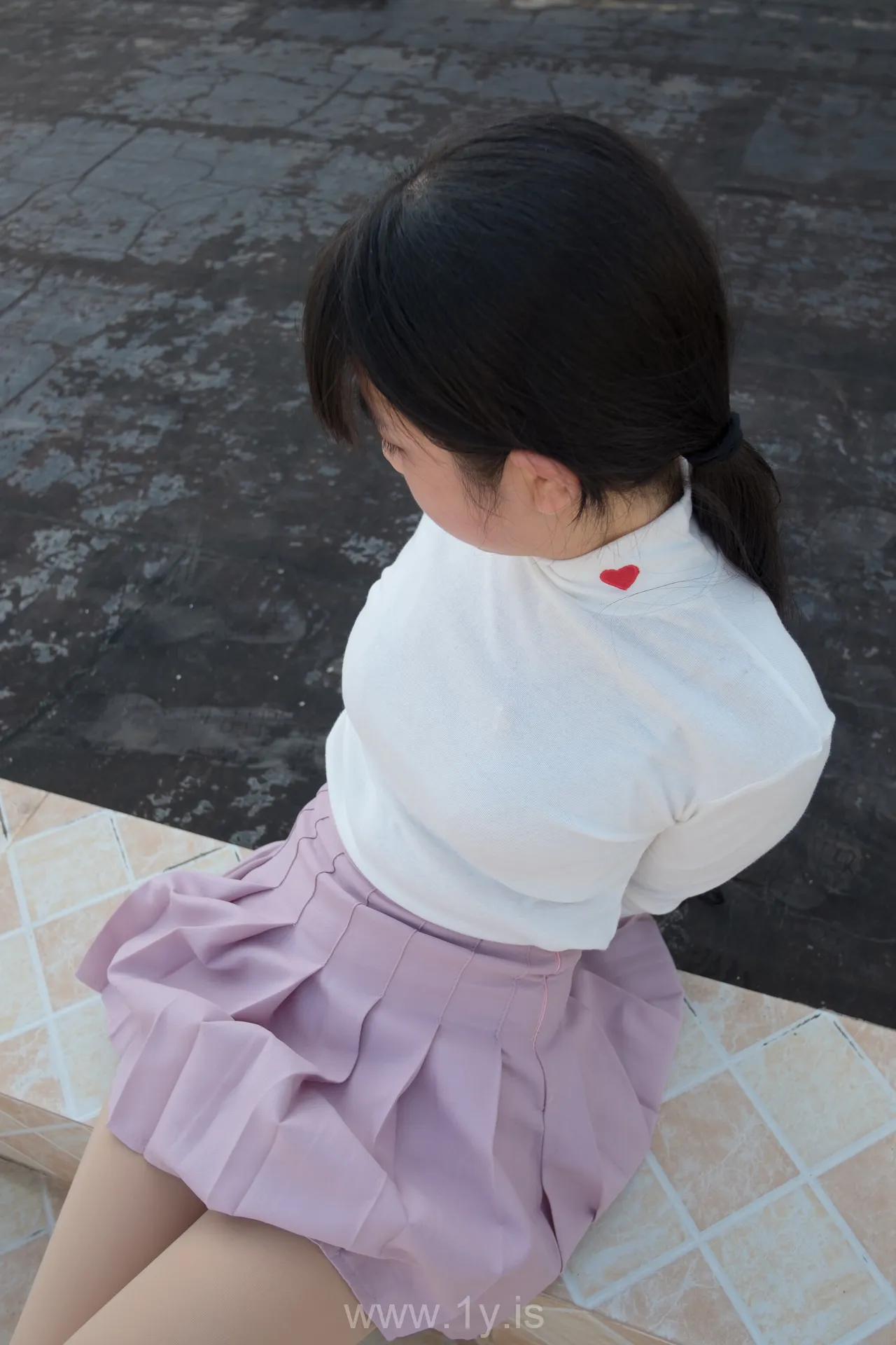 森萝财团 R15-038 肉丝大胸妹