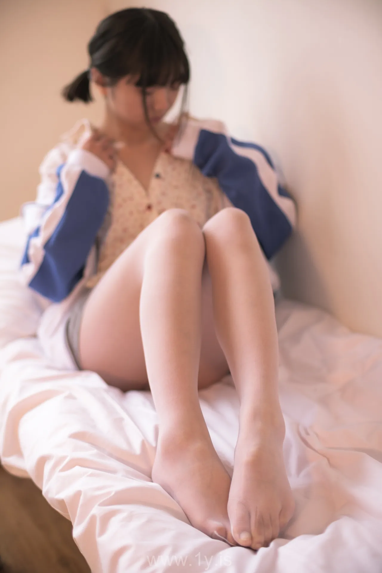 森萝财团 X-007 青涩肉丝