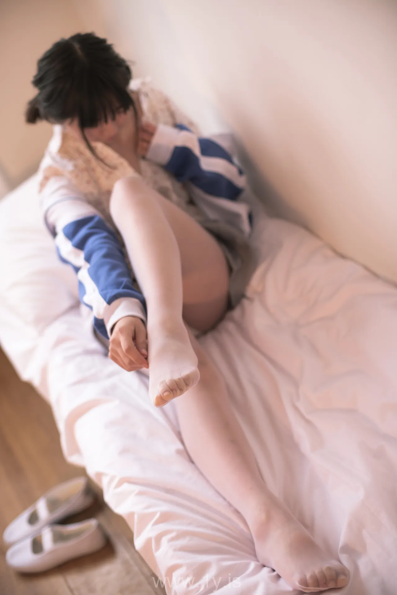 森萝财团 X-007 青涩肉丝