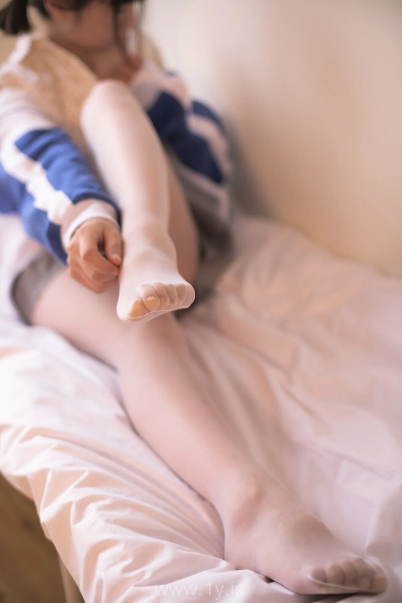 森萝财团 X-007 青涩肉丝