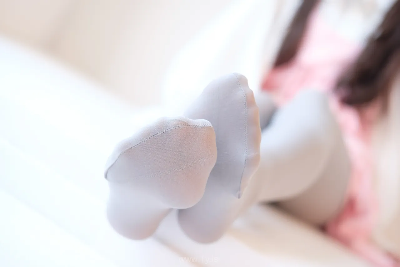 森萝财团 X-015 粉色纯女孩