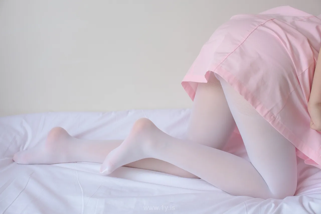 森萝财团 X-021 护士妹妹穿白丝