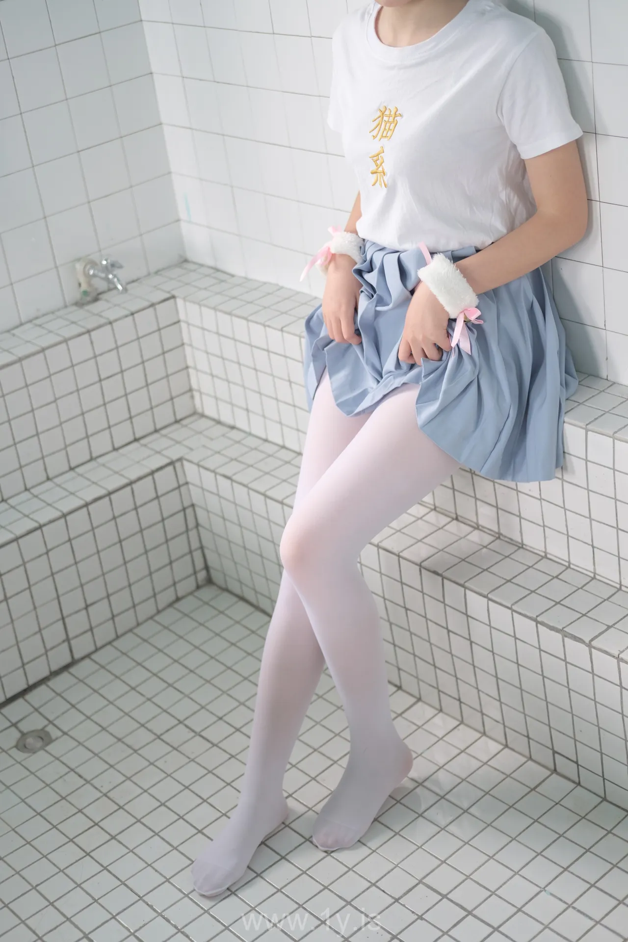 森萝财团 X-031 猫系少女