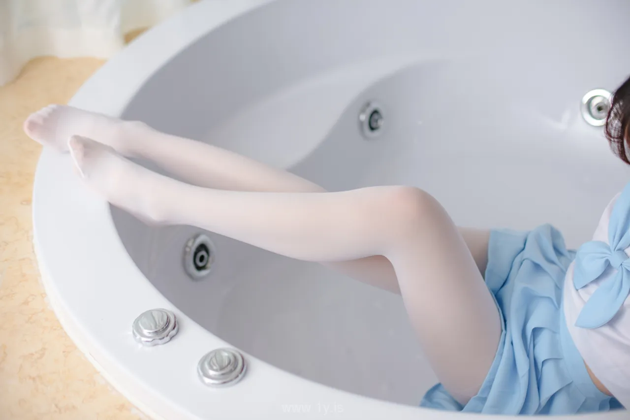 森萝财团 X-032 JK浴缸戏水