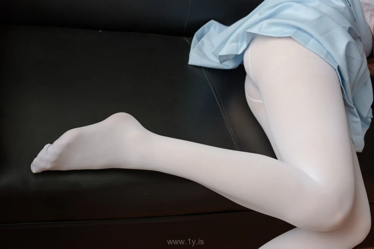 森萝财团 X-037 JK水手服