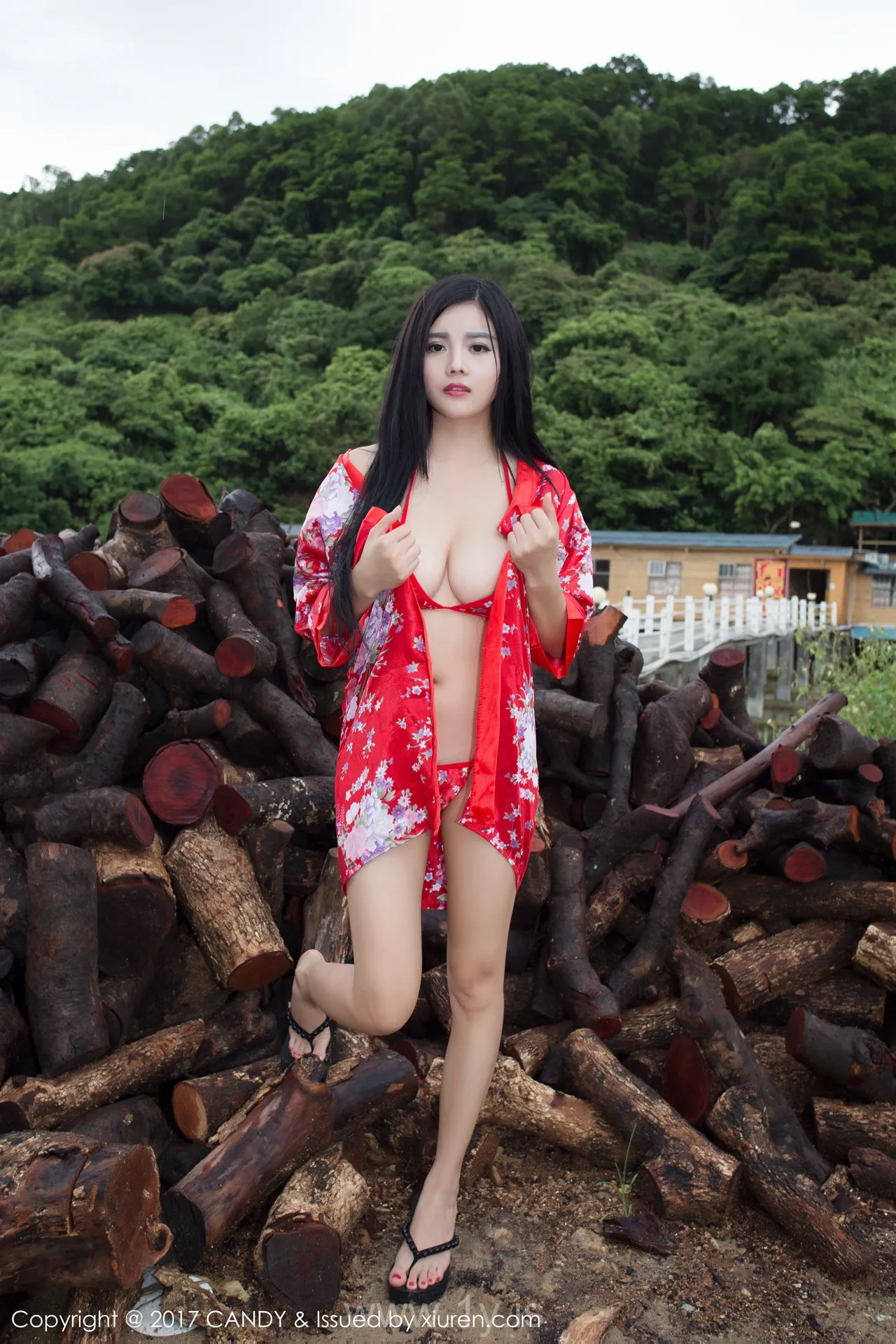 糖果画报 Vol.013林美惠子Mieko