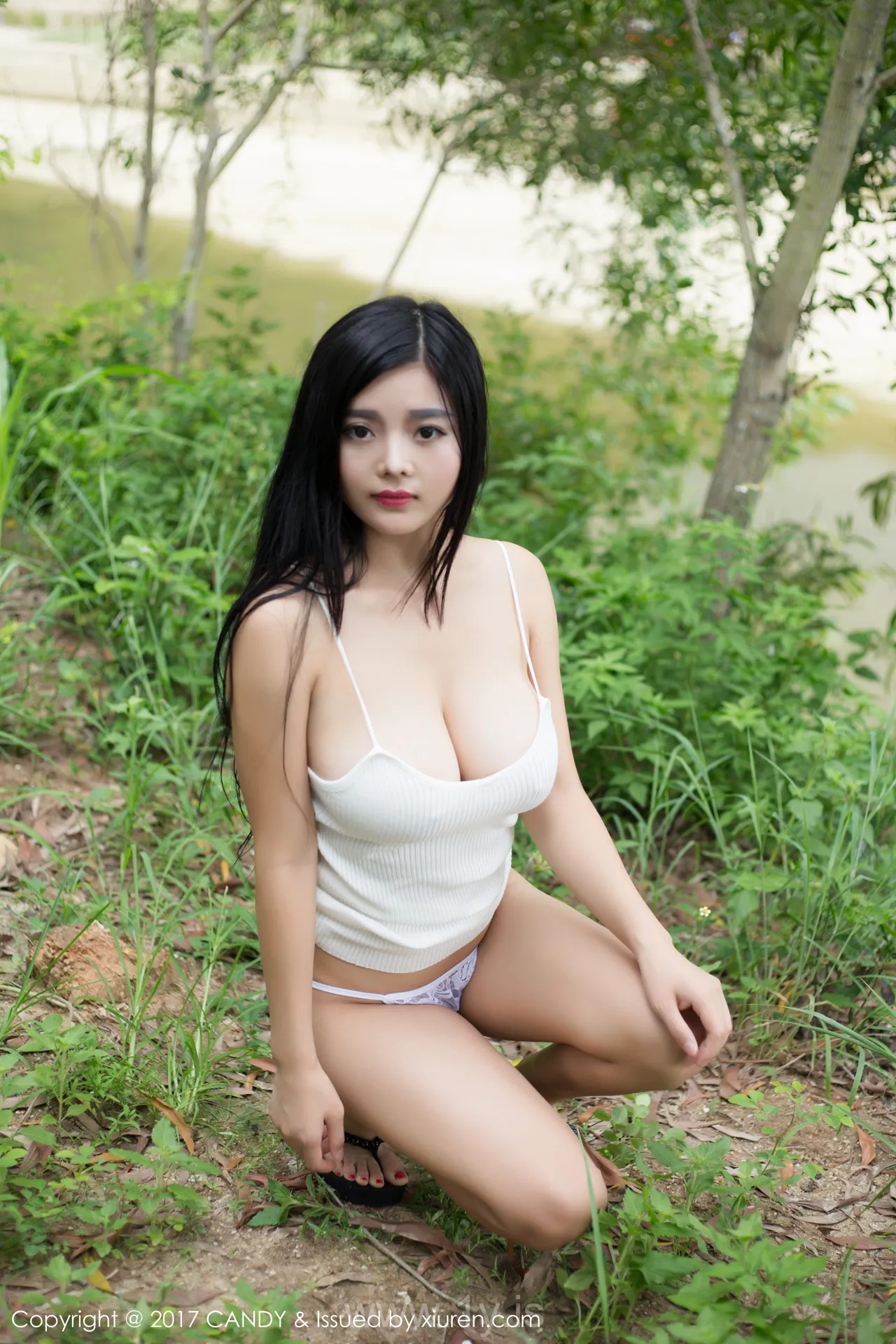 糖果画报 Vol.013林美惠子Mieko