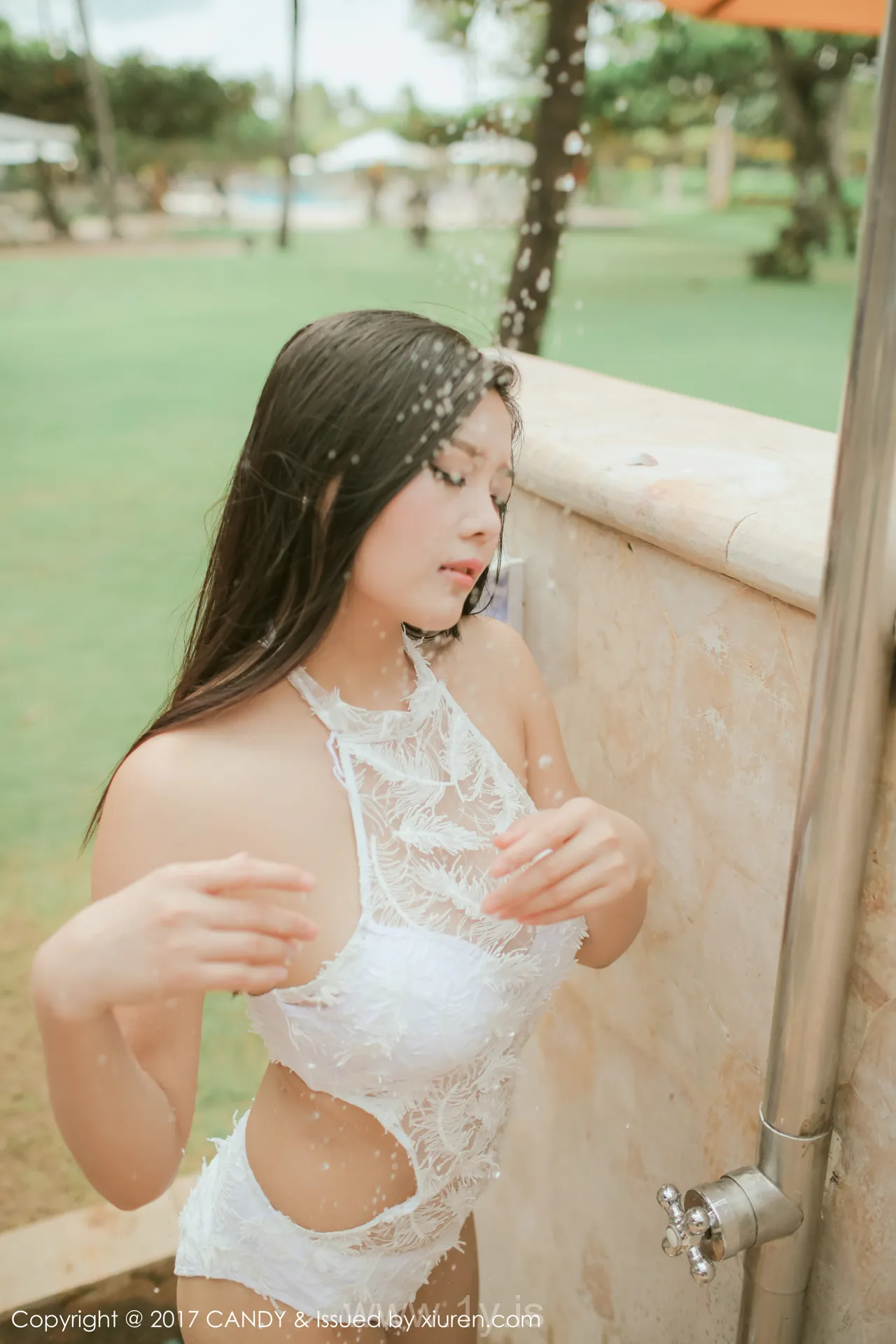 糖果画报 Vol.040林美惠子Mieko