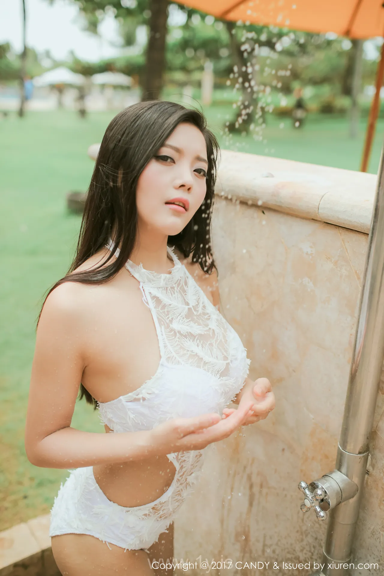 糖果画报 Vol.040林美惠子Mieko