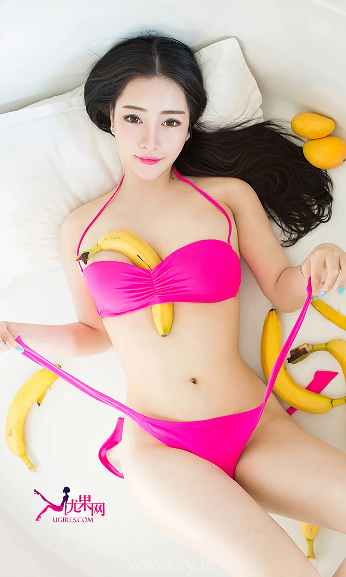 UGIRLS NO.073 Stylish Chinese Cutie 卓雅_形形色色_蠢蠢欲动
