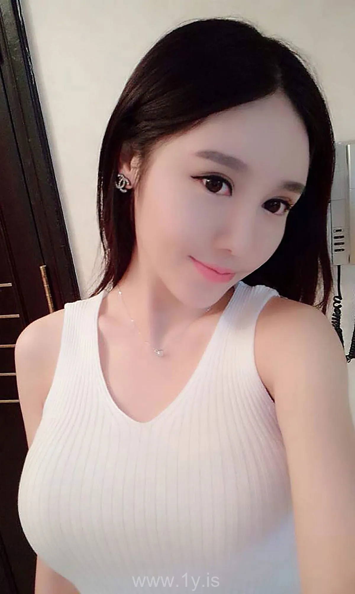 UGIRLS NO.076 Fancy & Nice-looking Chinese Goddess 郝晴