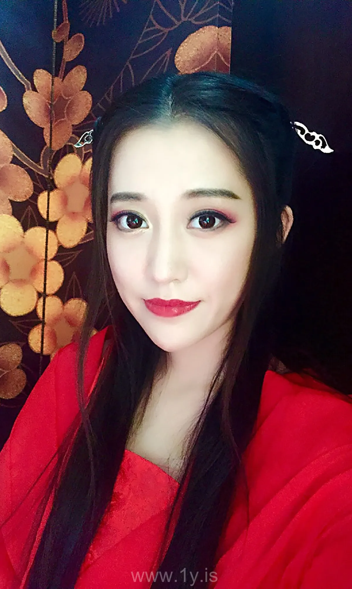 UGIRLS NO.084 Sexy & Stunning Chinese Mature Princess 张冬