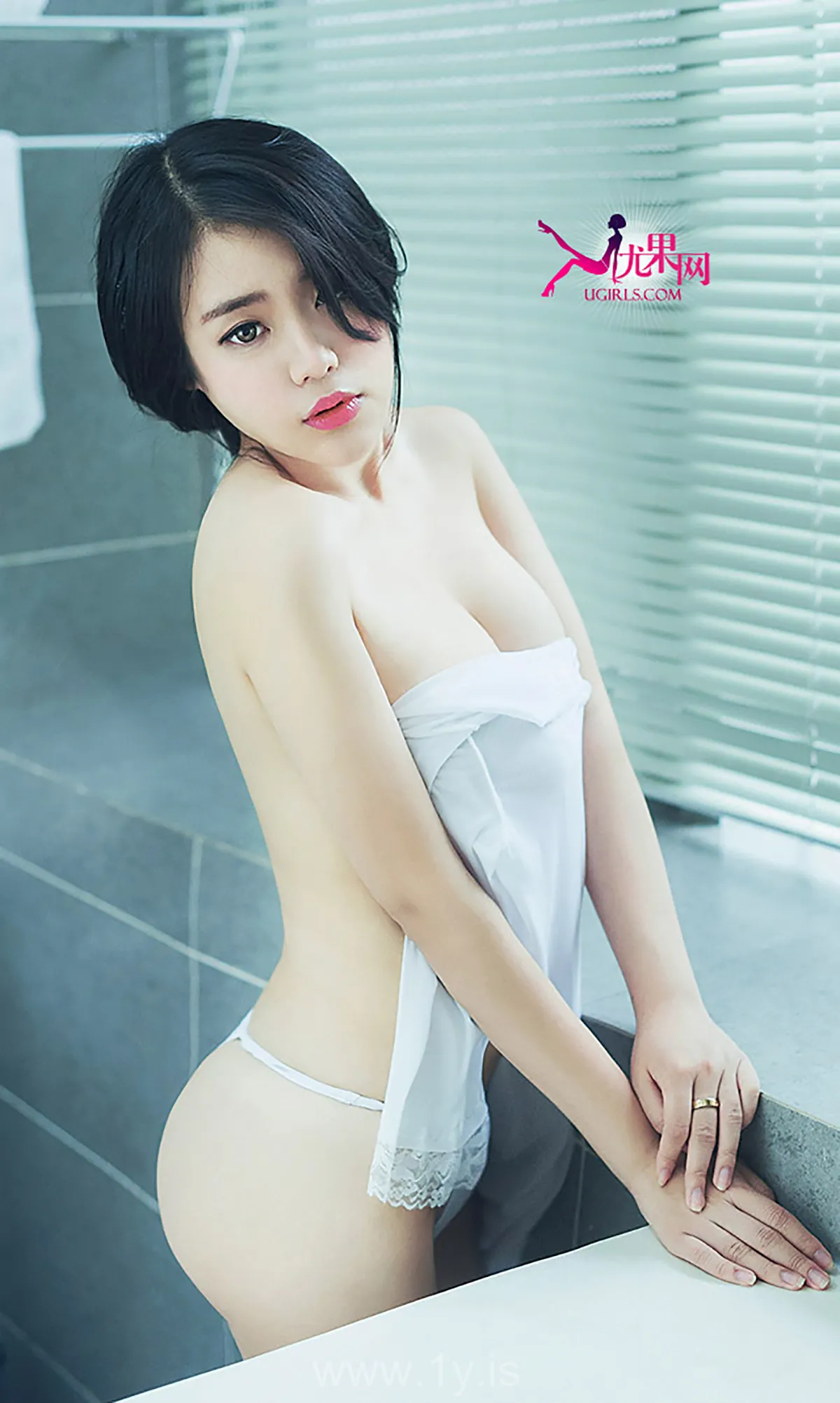 UGIRLS NO.085 Sexy Chinese Belle 季节loveseason