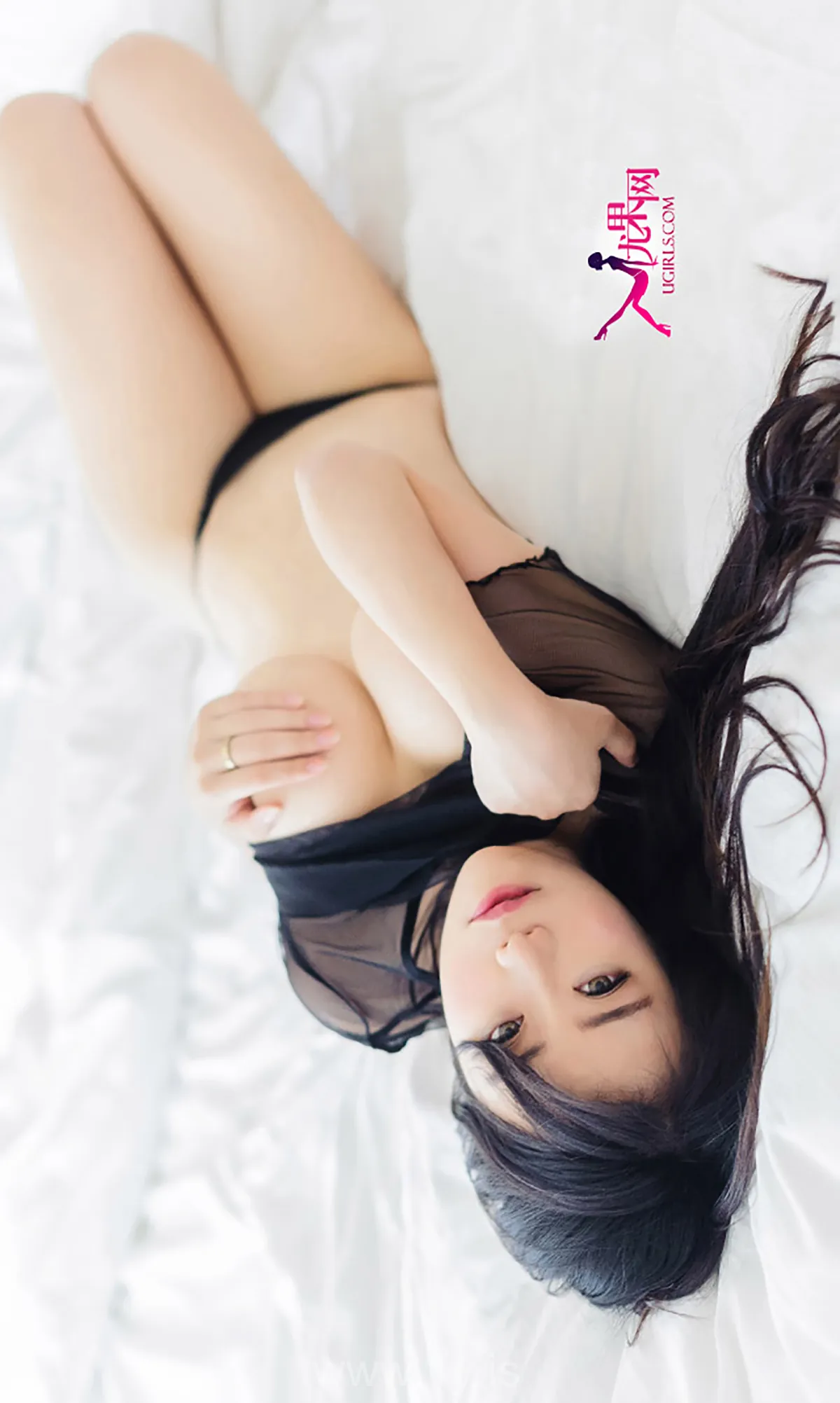 UGIRLS NO.085 Sexy Chinese Belle 季节loveseason