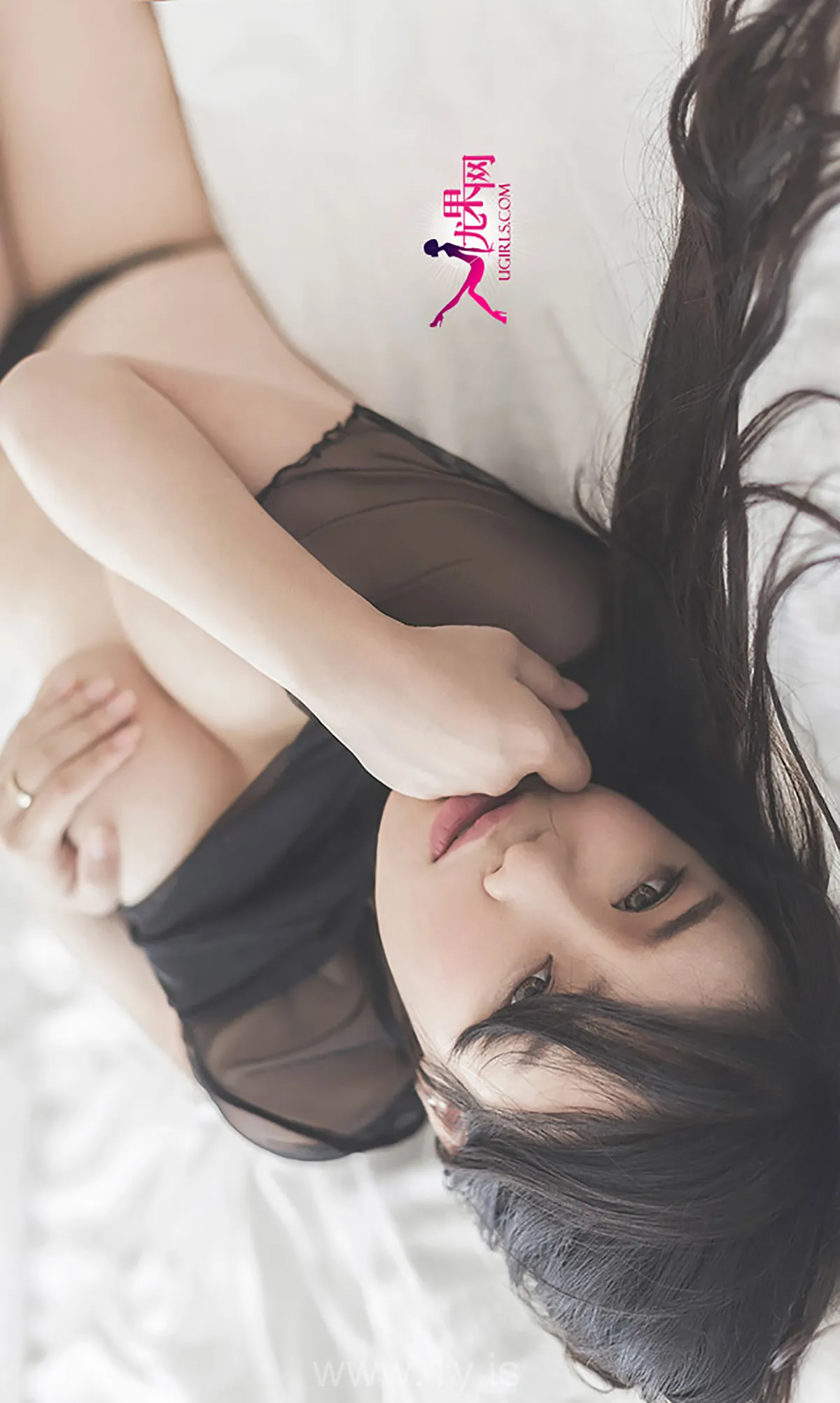 UGIRLS NO.085 Sexy Chinese Belle 季节loveseason