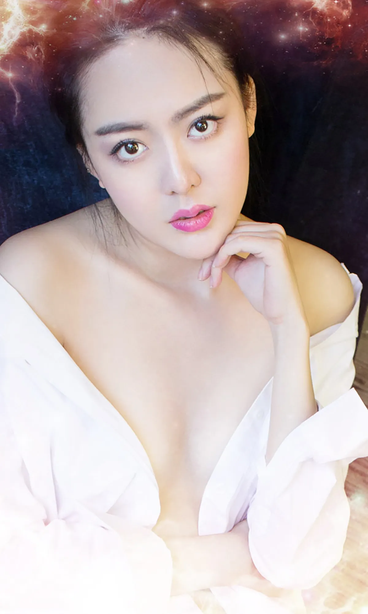 UGIRLS NO.153 Lively Chinese Women 阿朱